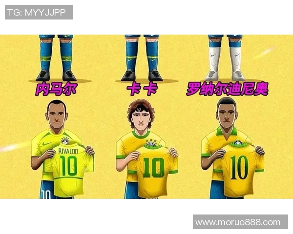 世界杯足球明星盘点谁是你心目中的传奇球员 世界杯足球明星盘点谁是你心目中的传奇球员