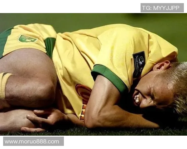 足球明星硬汉排行榜揭晓谁是绿茵场上的真正铁血战士