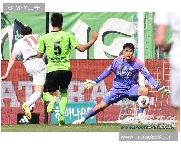 全北现代与富川精彩对决视频回顾赛场瞬间尽收眼底让我们一起重温比赛精彩时刻 全北现代与富川精彩对决视频回顾赛场瞬间尽收眼底让我们一起重温比赛精彩时刻