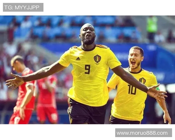 卢卡库重返巅峰之路解析他在国际赛场上的表现与未来展望