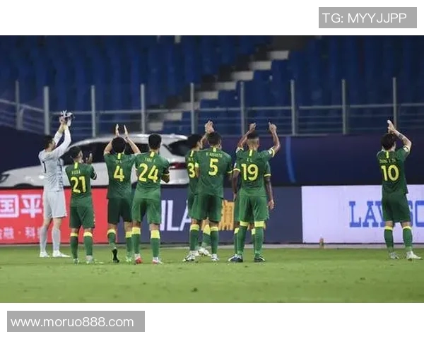 国安与富力激战正酣实时比分更新快报尽在掌握