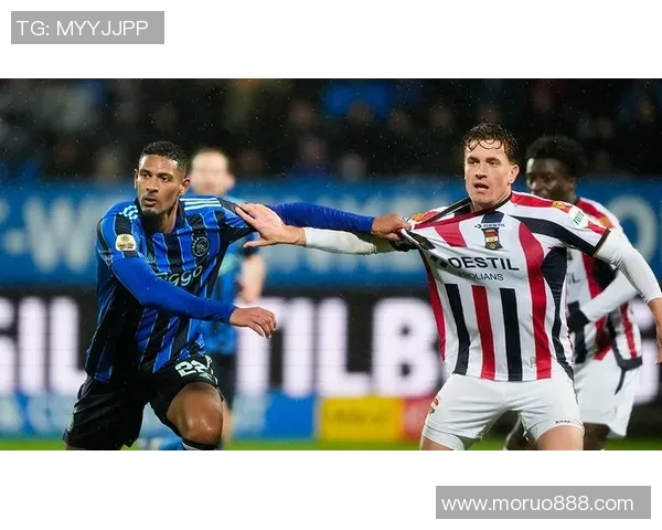 威廉二世与阿贾克的巅峰对决揭示足球战术与历史的交汇点 威廉二世与阿贾克的巅峰对决揭示足球战术与历史的交汇点