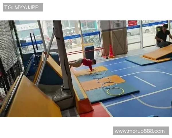 全面提升运动技能的体育培训课程助您实现健康生活目标